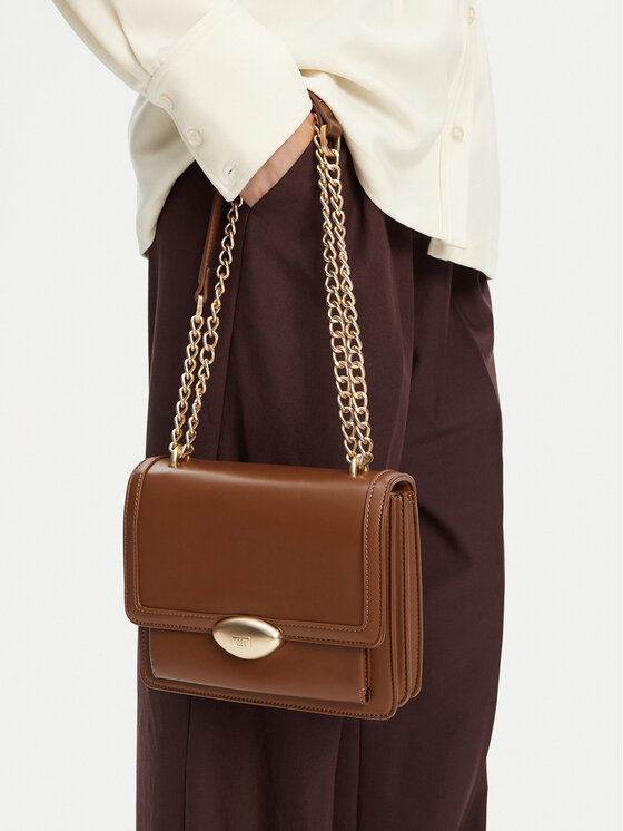 Gino Rossi Gino Rossi Handtasche CEO-PEARLA-KQ43 Braun
