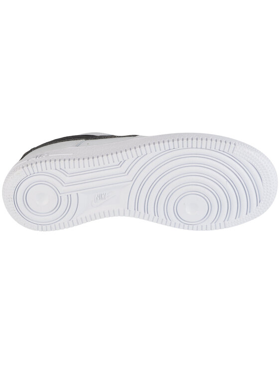 Nike Nike Sneakers Air Force 1 07 Bianco