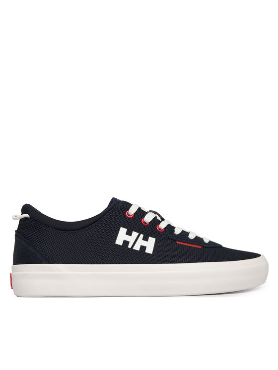 Helly Hansen Helly Hansen Sneakers Backshore 12078 Bleumarin