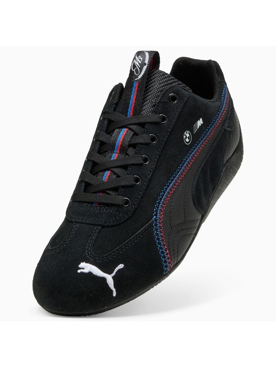 Puma Puma Sneakersy 309309 Czarny