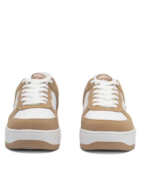 Sprandi Sprandi Sneakers WP40-22485Z Beige