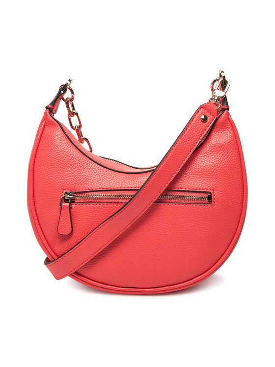 Guess Guess Torebka HWBG96 42010 Czerwony