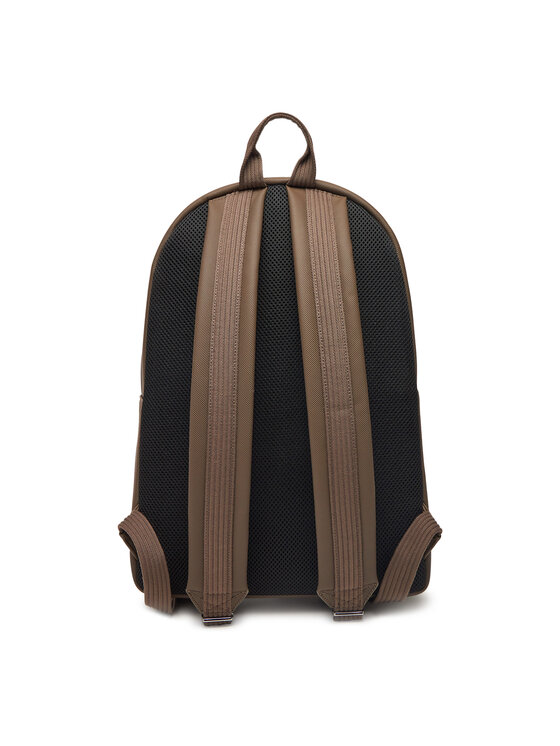 Lacoste Lacoste Rucsac NH4430HC Portocaliu