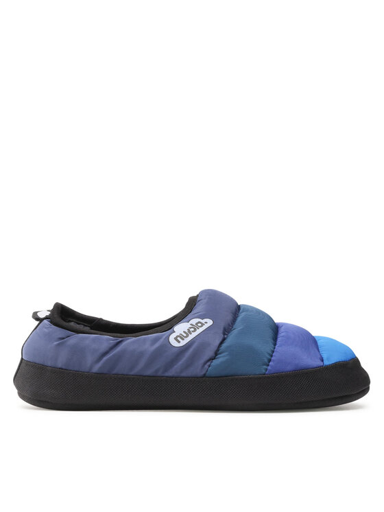 Papuci de casă Nuvola Classic Colors UNCLACLRS19 Blue