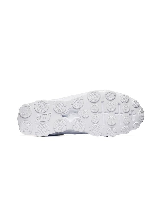 Nike Nike Sneakersy REAX 8 NSW SL Biały