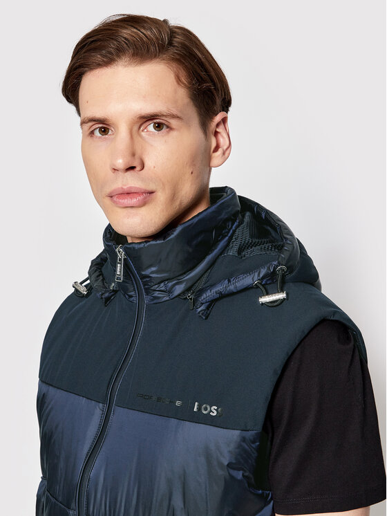 Gilet porsche homme on sale