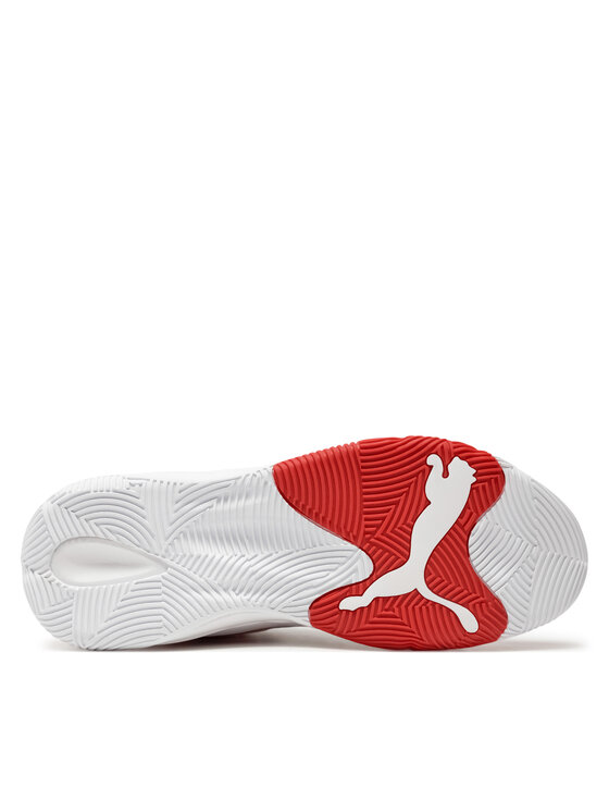 Puma Puma Сникърси Rebound Future Nextgen 392329 05 Червен