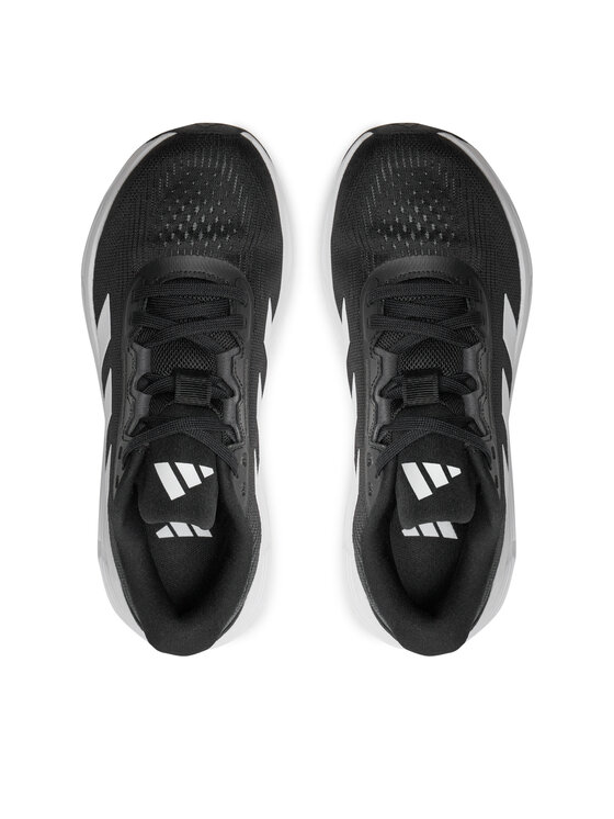 adidas adidas Bežecké topánky Questar 3 ID8738 Čierna