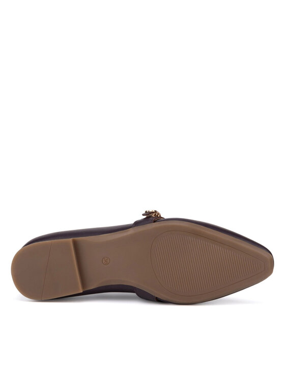 Sergio Bardi Sergio Bardi Μπαλαρίνες RST-E1065-03SB Μωβ