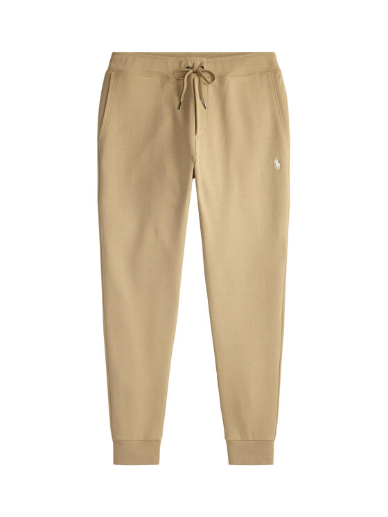 Polo Ralph Lauren Polo Ralph Lauren Pantaloni trening 710881518082 Bej Regular Fit