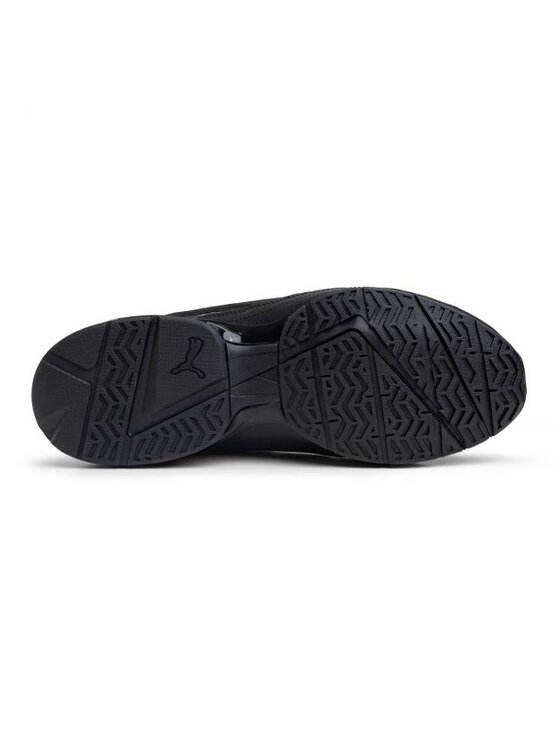 Puma Puma Buty 368846 01 Czarny
