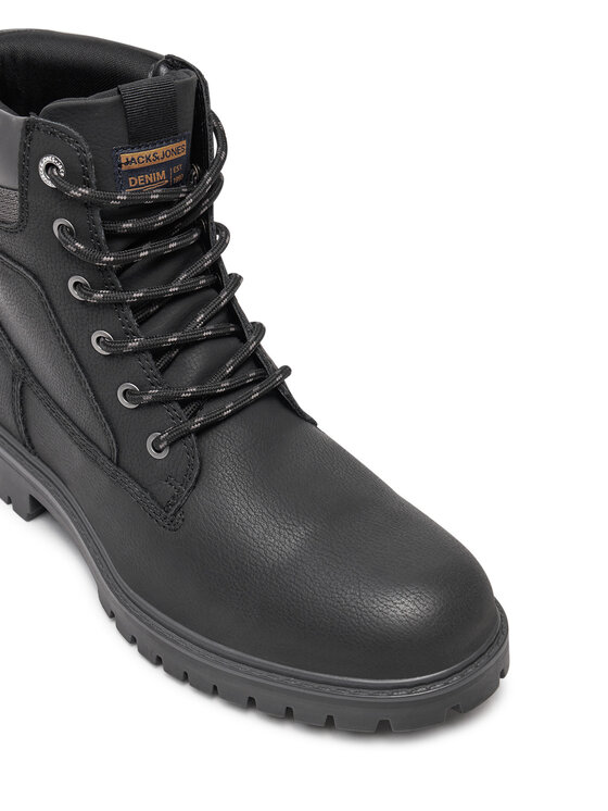 Jack&Jones Jack&Jones Planinarske cipele 12243421 Siva