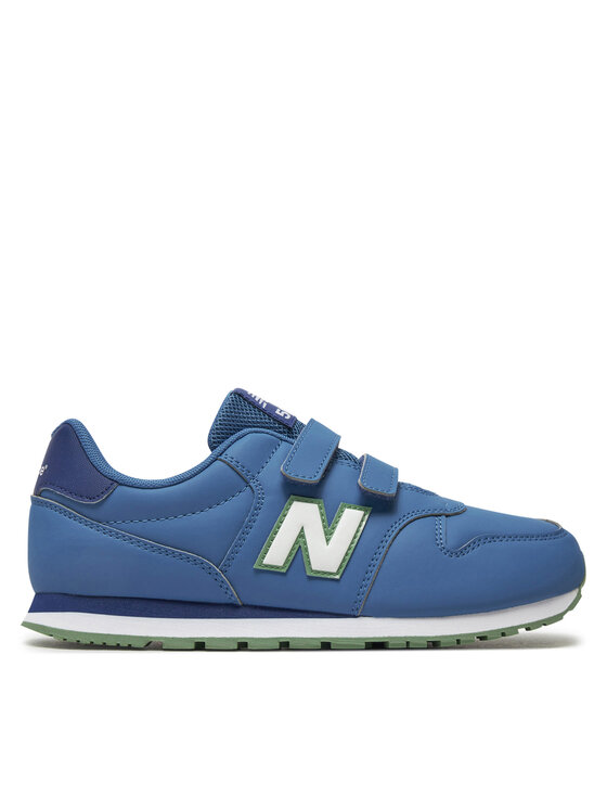 New Balance Superge GV500FBI Modra