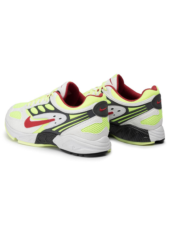 Nike Nike Αθλητικά Air Ghost Racer AT5410 100 Λευκό