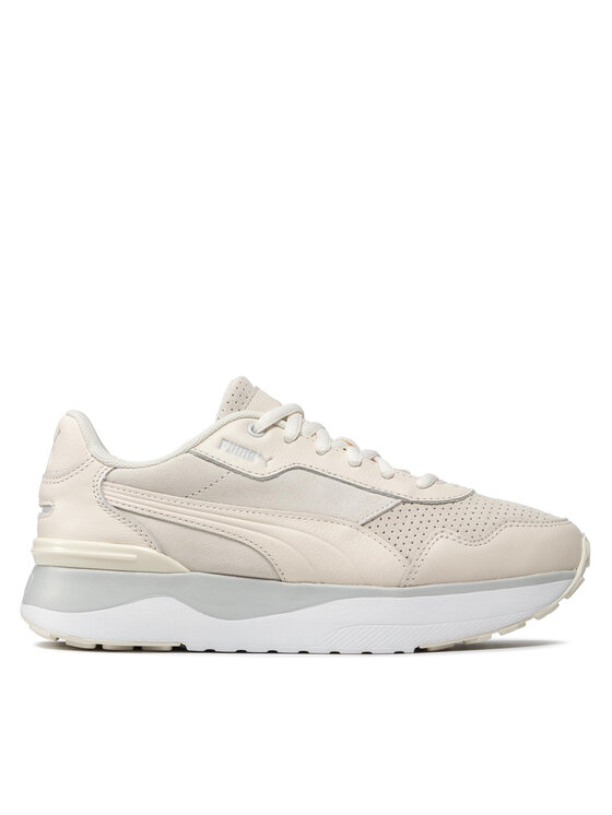 Puma Puma Αθλητικά R78 Voyage Premium 382718 03 Μπεζ