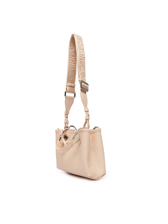 Emporio Armani Emporio Armani Torebka EW000382 AF12036 M1332 Różowy