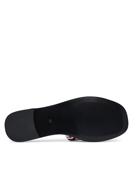Max Mara Max Mara Ciabatte 2616521059650 Marrone