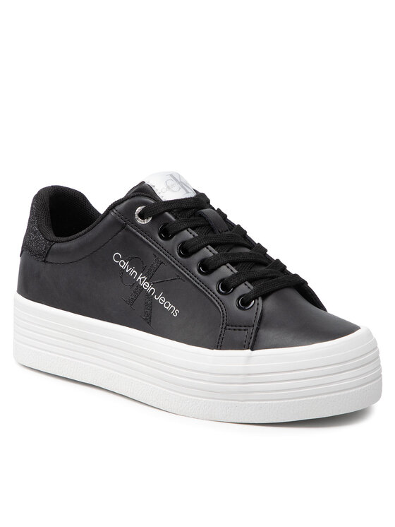 Ck online jeans sneakers