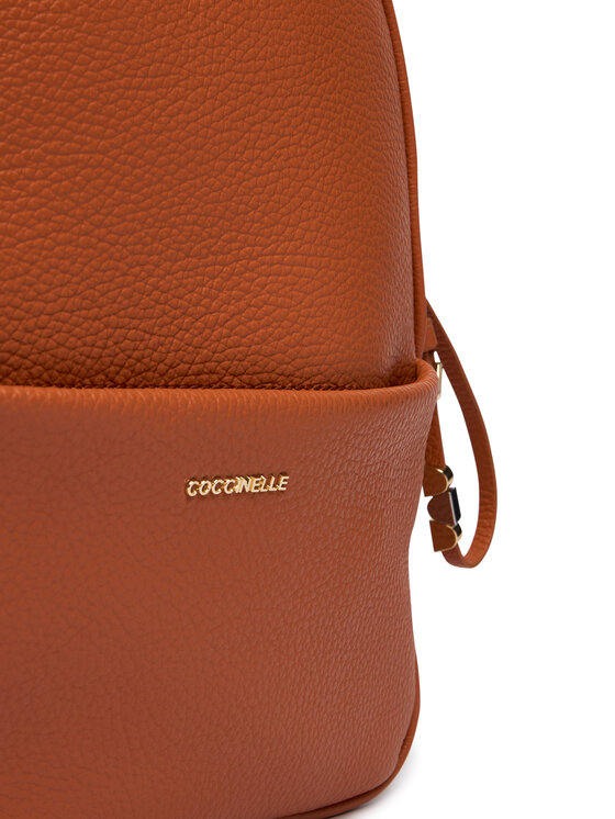 Coccinelle Coccinelle Rucksack U45 Coccinellenory E1 U45 14 02 01 Braun