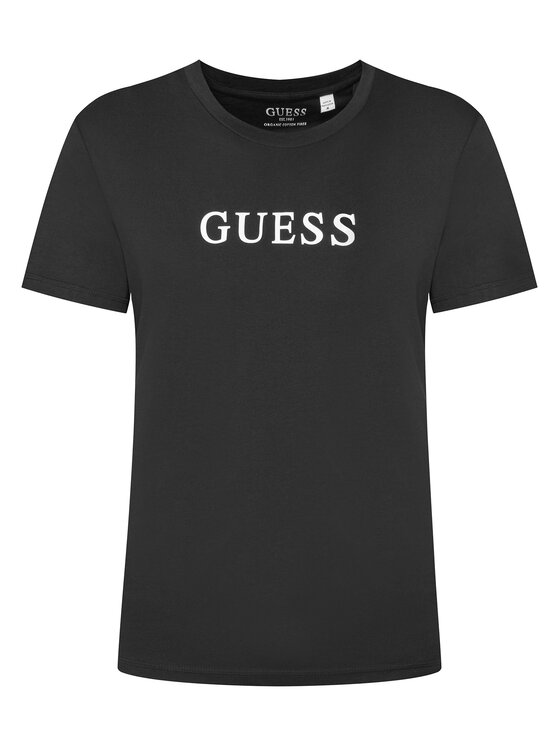 Guess Guess T-Shirt-Set U6GG04 KCAM1 Bunt Regular Fit