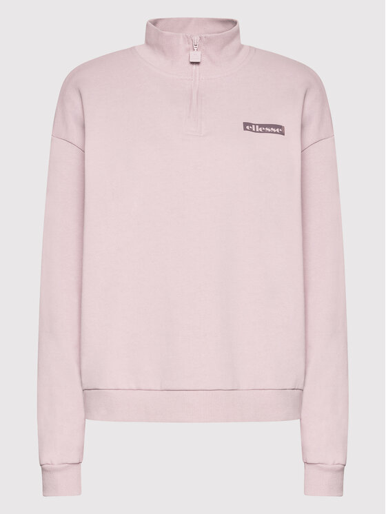 Ellesse Ellesse Jogginganzug Novu SGM14378 Rosa Relaxed Fit