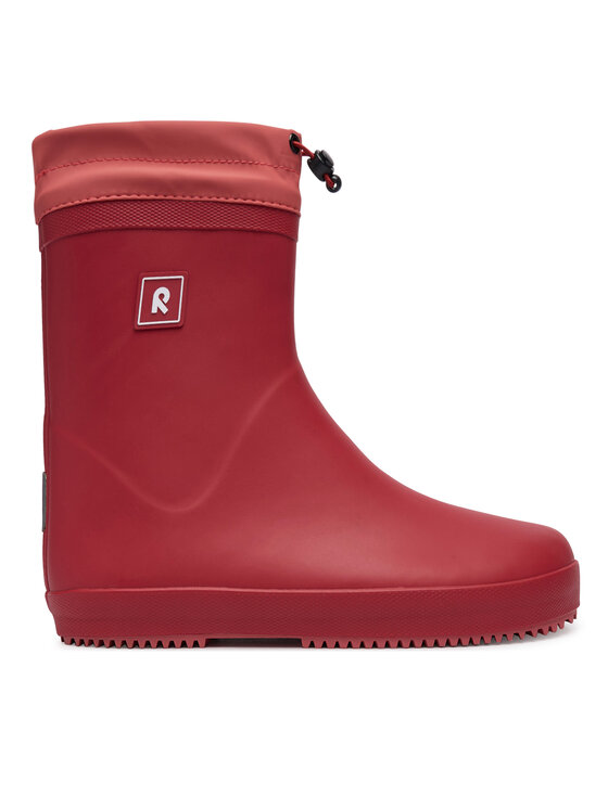 Reima Gumene čizme Thermo-Ankka 5400181A Crvena