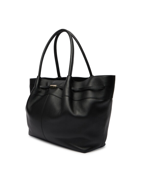 BOSS BOSS Geantă Helya Tote 50557977 Negru