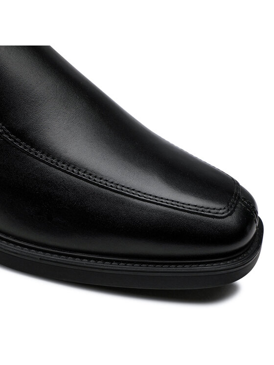 Geox Geox Halbschuhe U Brandolf C U024VC 00043 C9999 Schwarz