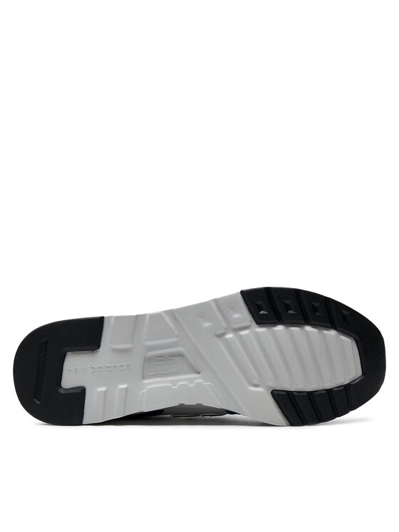 New Balance New Balance Sneakers CM997HVE Albastru