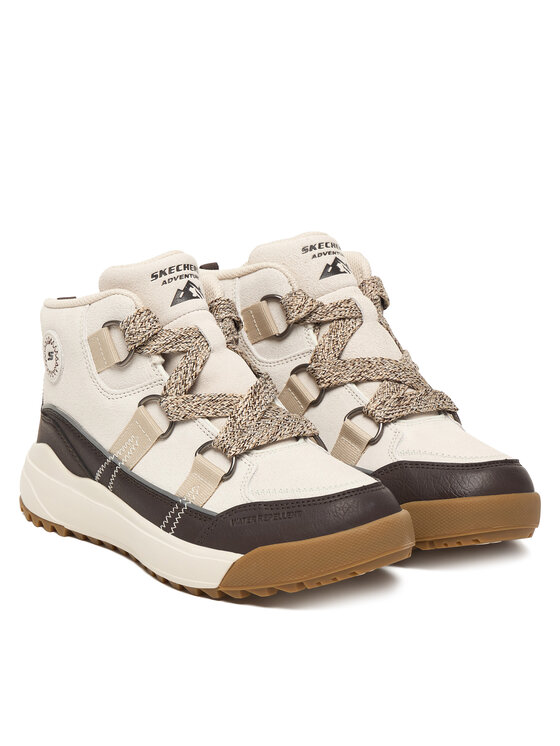Skechers Skechers Aulinukai Yana 180320/NTBR Smėlio