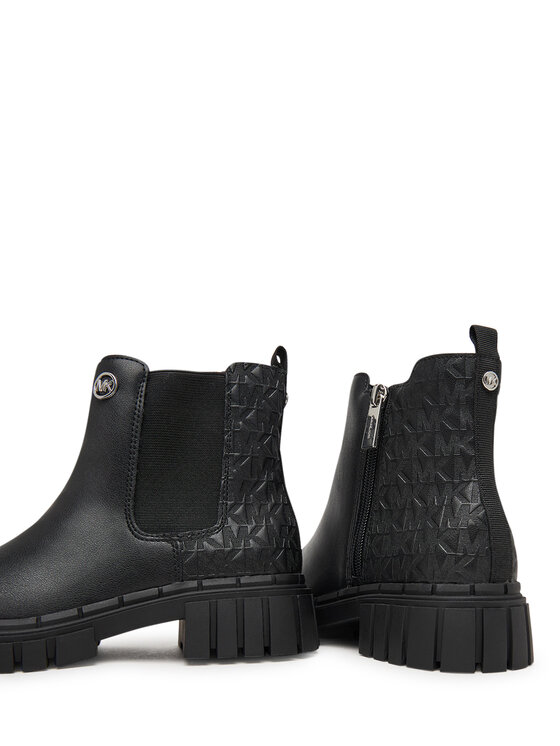 MICHAEL Michael Kors MICHAEL Michael Kors Botine MK02655001 Negru