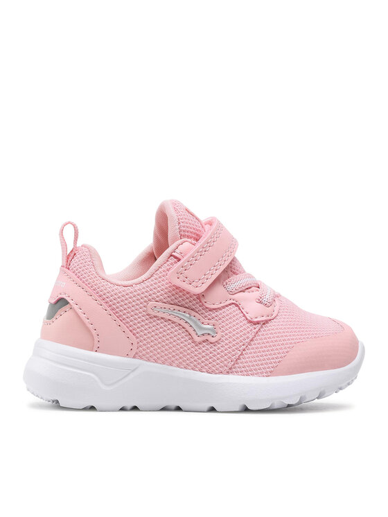 Sneakers Bagheera Gemini 86521-10 C3908 Soft Pink/White