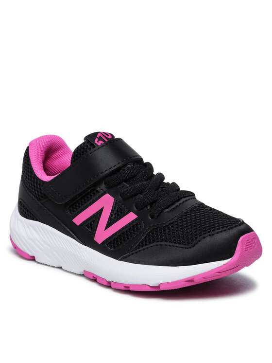 New Balance Sneakers YT570CRK Negru