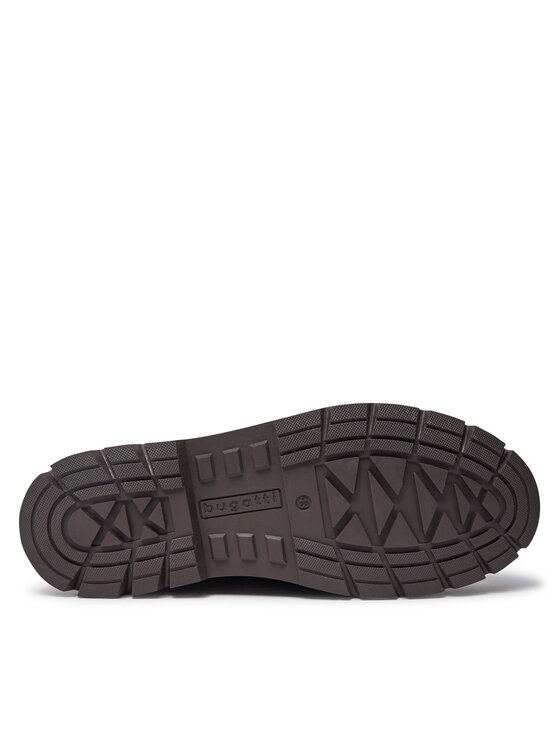 Bugatti Bugatti Schnürschuhe 325AGB Dunkelblau