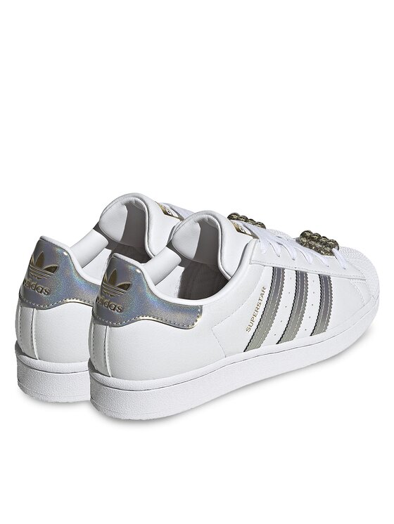 adidas Sneakers Superstar Shoes GY9572 WeiB Modivo