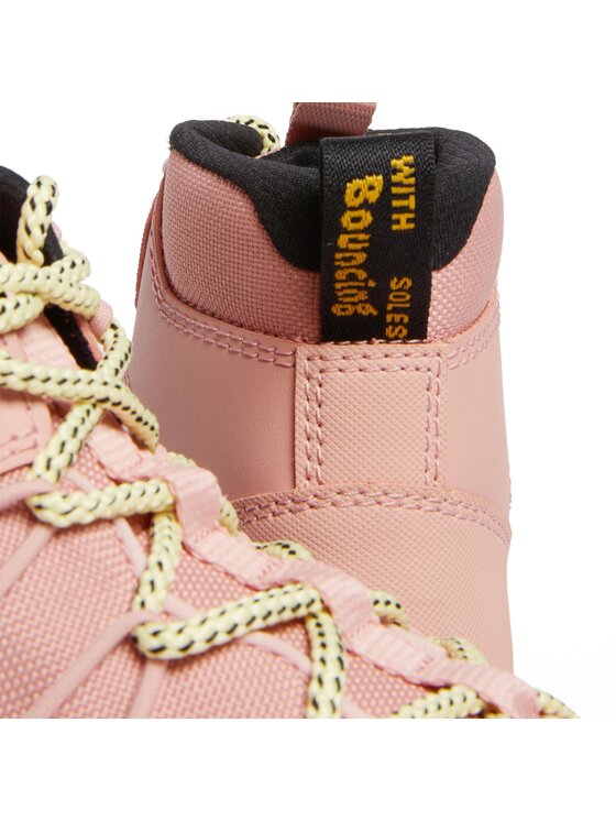 Dr. Martens Dr. Martens Planinarske cipele Buwick W Ružičasta