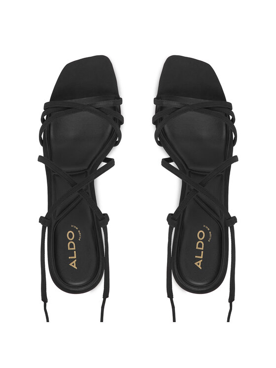 Aldo Aldo Sandali Talyia 14298576 Nero
