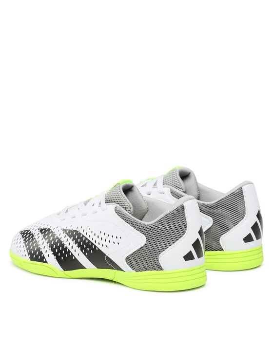 adidas adidas Fußballschuhe Predator Accuracy.4 Indoor Sala Boots IE9440 Weiß