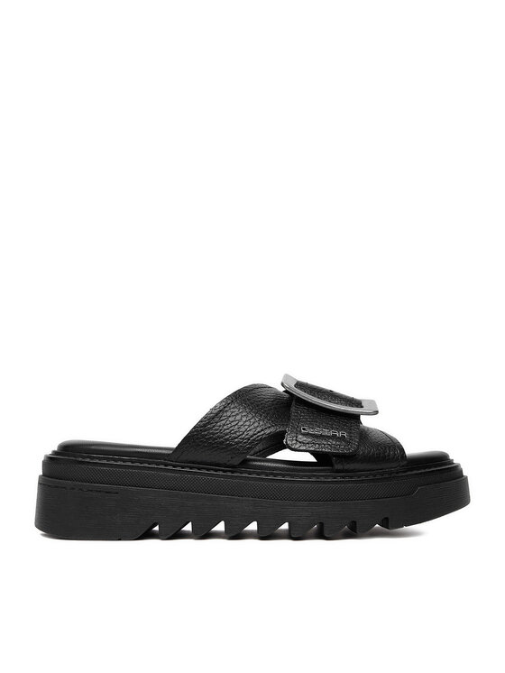 G-Star Raw G-Star Raw Şlapi CEO-WB-TAMMY-25 Negru