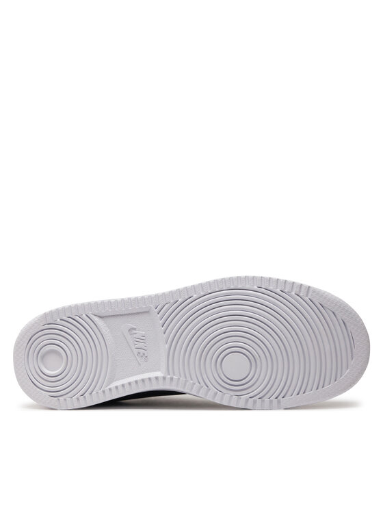 Nike Nike Sneakers Ebernon Low AQ1779 001 Nero