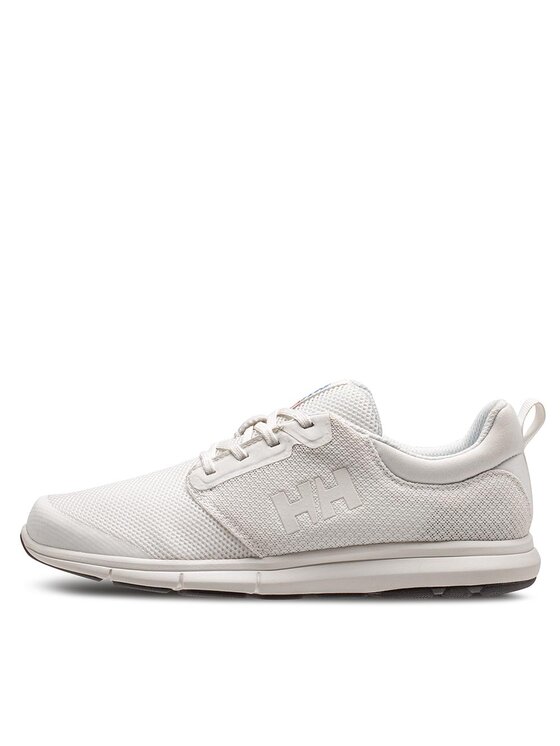 Helly Hansen Helly Hansen Încălțăminte pentru sporturi nautice W Feathering 11573 Alb