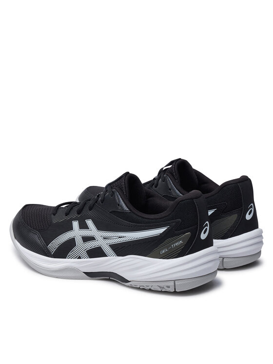 Asics Asics Buty halowe Gel-Task 4 1071A103 Czarny