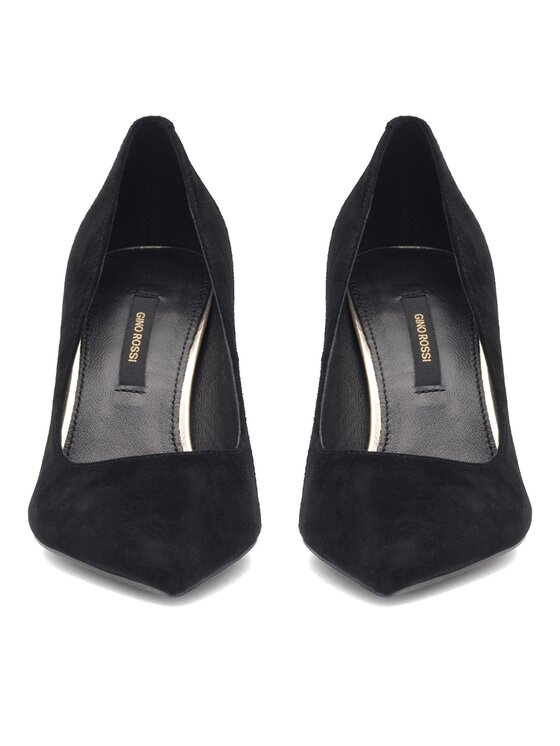 GINO ROSSI Gino Rossi High Heels SEIA-V1299-08-4-S Schwarz