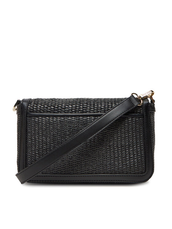 Nine West Nine West Torebka LILLA4 Czarny
