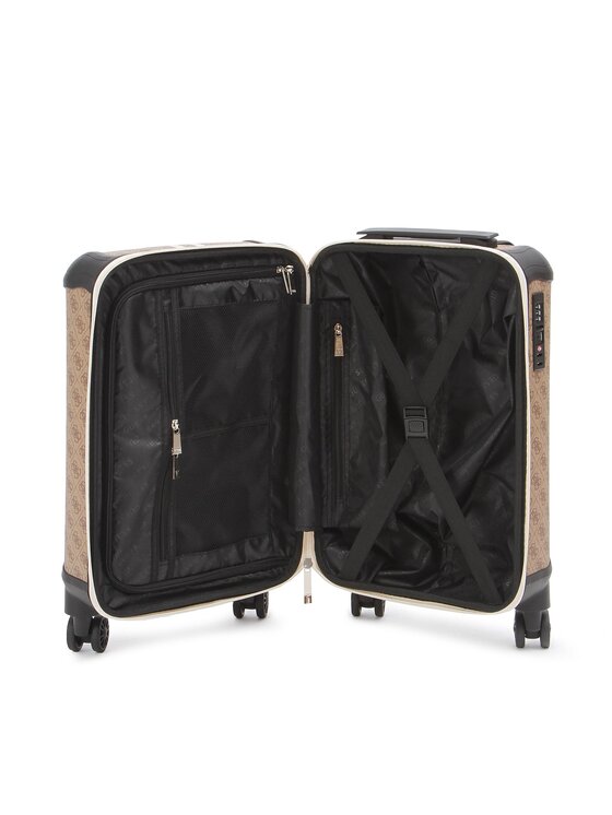 Guess Guess Srednji kofer TWB896 29830 Bež