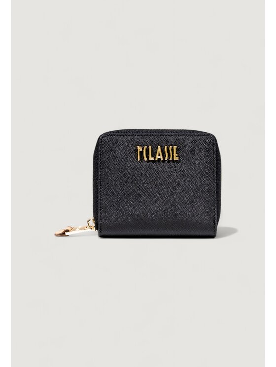 Alviero Martini Prima Classe Alviero Martini Prima Classe Portafoglio L PN45 9407 Nero