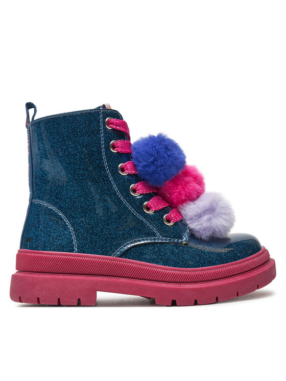 Agatha Ruiz de la Prada Agatha Ruiz de la Prada Traperid 241961-A S Sinine