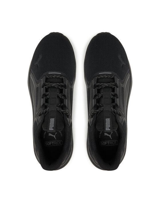 Puma Puma Bežecké topánky Cell Thrill Dash 311728 08 Čierna