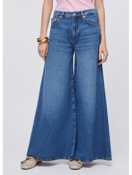 Liu Jo Liu Jo Jeans UA6217D031979010 Azzurro chiaro Regular Fit