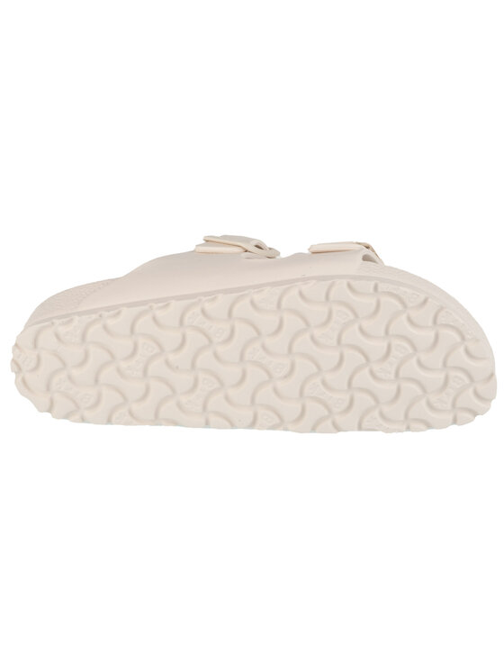 Birkenstock Birkenstock Klapki ARIZONA EVA Biały